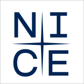 NICE Information Service Logo